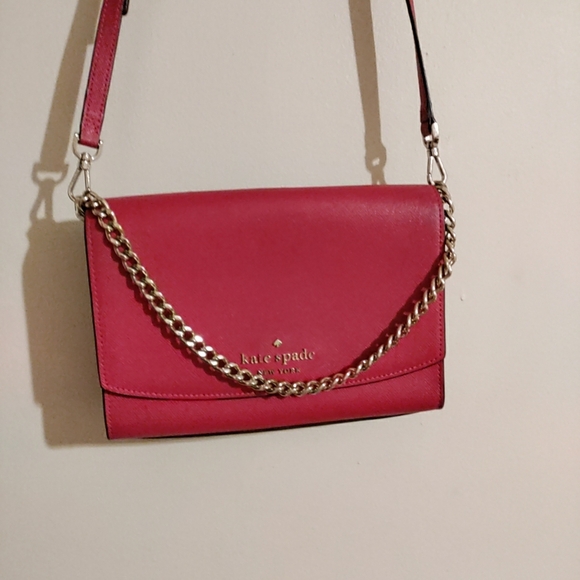 Kate Spade Carson Convertible Crossbody - Picture 2 of 16